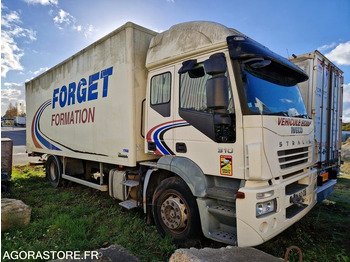 Caminhão IVECO Stralis