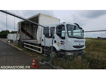 Caminhão RENAULT Midlum