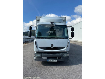 Caminhão RENAULT Midlum