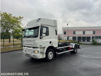 Caminhão DAF CF 460