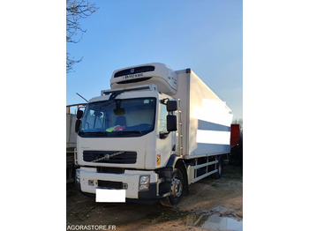 Caminhão VOLVO