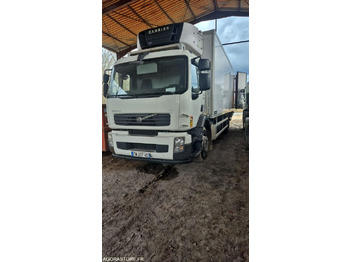 Caminhão VOLVO FE 260