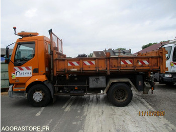 Caminhão RENAULT Midlum
