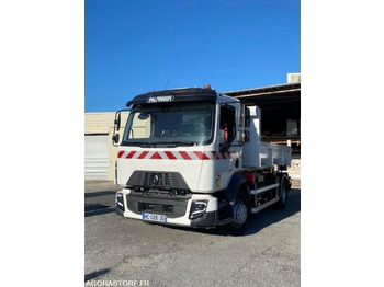 Caminhão RENAULT