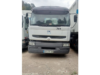 Caminhão RENAULT Premium
