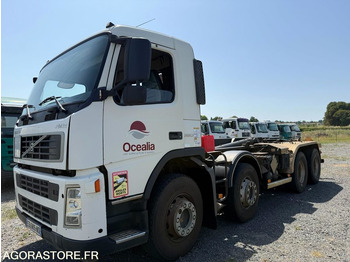 Caminhão VOLVO FM12 380