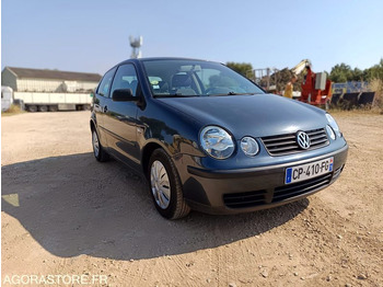Automóvel VOLKSWAGEN