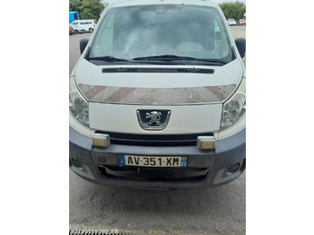 Veículo comercial PEUGEOT Expert