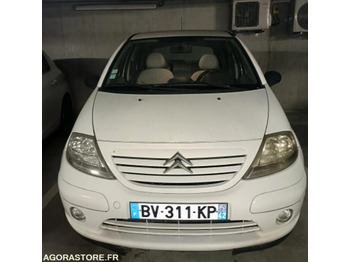 Automóvel CITROËN