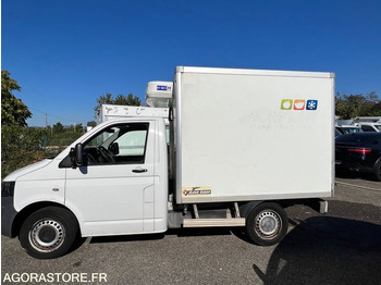 Carrinha frigorífica Volkswagen TRANSPORTER TDI 140CH FRIGO DBLE COMPARTIMENT2013 PRIX TTC SANS TVA: foto 4 Carrinha frigorífica Volkswagen TRANSPORTER TDI 140CH FRIGO DBLE COMPARTIMENT2013 PRIX TTC SANS TVA: foto 4