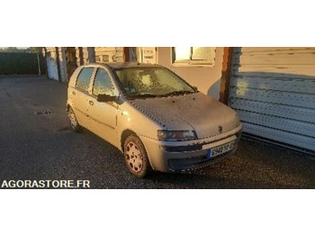 Automóvel FIAT