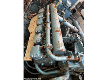 Gerador elétrico groupe electrogene deutz v10 330 kw: foto 4