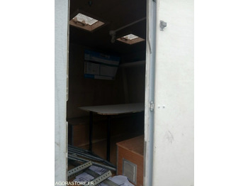 Casa contentor, Reboque roulotte chantier: foto 4 Casa contentor, Reboque roulotte chantier: foto 4