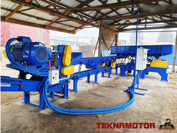 Serração portátil nuevo Teknamotor Skorpion 650 EB: foto 4