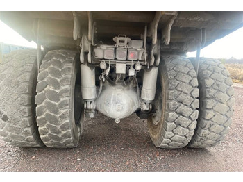 Locação de Komatsu HD405-7 Komatsu HD405-7: foto 5 Locação de Komatsu HD405-7 Komatsu HD405-7: foto 5