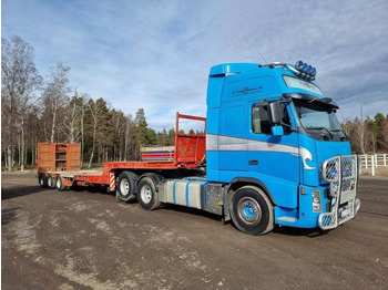 Tractor Volvo FH 13 480: foto 4