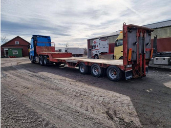 Tractor Volvo FH 13 480: foto 3