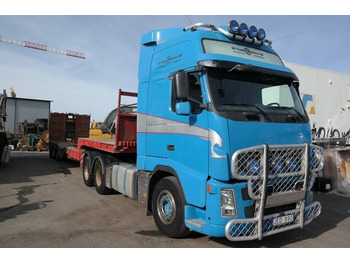 Tractor Volvo FH13 480: foto 4