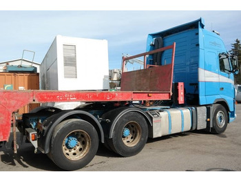 Tractor Volvo FH13 480: foto 5