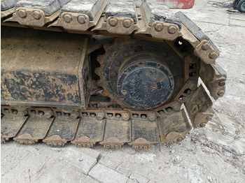 Plataforma telescópica Aichi SR18A: foto 3