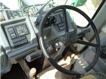 Carregadeira de rodas Daewoo MG300-3: foto 3
