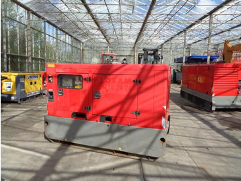 Gerador elétrico Diversen 30 KVA Genelec 30 KVA: foto 4 Gerador elétrico Diversen 30 KVA Genelec 30 KVA: foto 4