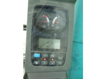 Escavadora de rastos Kobelco SK250NLC: foto 4