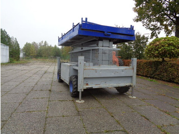 Locação de  Liftlux SL172-24D4WD Liftlux SL172-24D4WD: foto 4