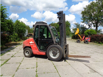 Empilhadeira a diesel MANITOU MSI 35