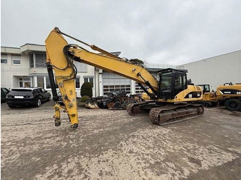 Escavadeira CATERPILLAR 325DL