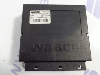 Centralina electrónica DAF