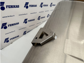 Tanque de combustível de Caminhão nuevo DAF: foto 5 Tanque de combustível de Caminhão nuevo DAF: foto 5