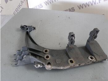 Cabine e interior DAF XF 106