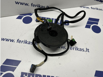 Sistema elétrico DAF XF 106