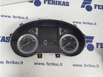 Painel de instrumentos DAF XF 106