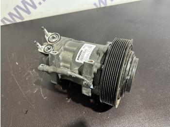 Compressor de ar condicionado DAF XG