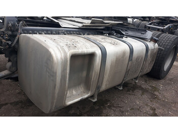 Tanque de combustível DAF