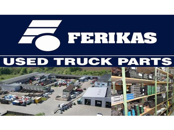 Painel de instrumentos de Caminhão DAF menu switch: foto 2 Painel de instrumentos de Caminhão DAF menu switch: foto 2