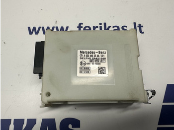 Centralina electrónica DELPHI