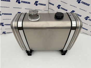 Tanque hidráulico
