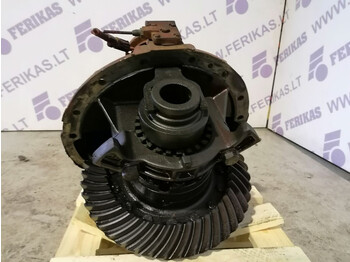 Diferencial IVECO EuroStar