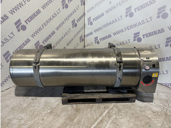 Tanque de combustível IVECO