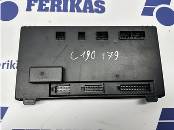 Centralina electrónica de Caminhão Iveco Multiplex System Body Computer 2: foto 2 Centralina electrónica de Caminhão Iveco Multiplex System Body Computer 2: foto 2