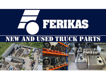 Filtro de combustível de Caminhão Iveco Stralis: foto 4