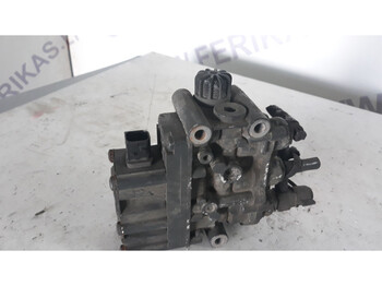 Suspensão a ar de Caminhão KNORR-BREMSE Actros MP4: foto 1