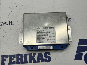Centralina electrónica KNORR-BREMSE