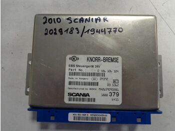 Centralina electrónica KNORR-BREMSE
