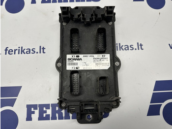 Peças de freio KNORR-BREMSE