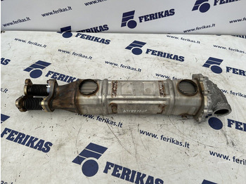 Motor e peças MAN