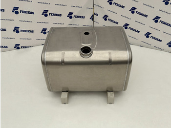 Tanque de combustível MAN